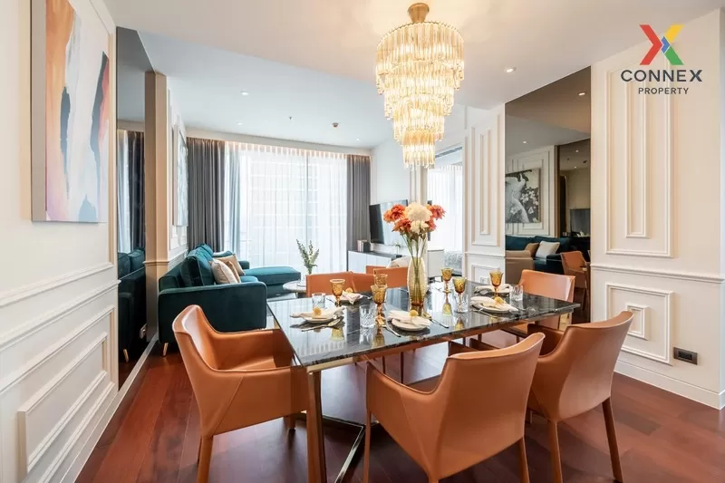 เช่า คอนโด แต่งสวย Khun By Yoo BTS-ทองหล่อ สุขุมวิท คลองตันเหนือ 